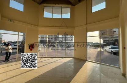 Shop - Studio for rent in Al Mowaihat 1 - Al Mowaihat - Ajman