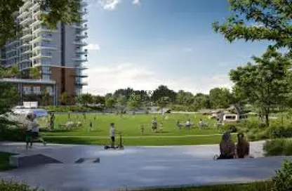 شقة - غرفة نوم - 2 حمامات للبيع في روزهيل - دبي هيلز استيت - دبي شقة - غرفة نوم - 2 حمامات للبيع في روزهيل - دبي هيلز استيت - دبي