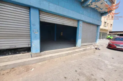 Shop - Studio for rent in Al Juwais - Ras Al Khaimah Shop - Studio for rent in Al Juwais - Ras Al Khaimah