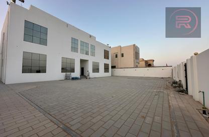 Villa - 7+ Bedrooms - 7+ Bathrooms for rent in Al Riffa - Ras Al Khaimah