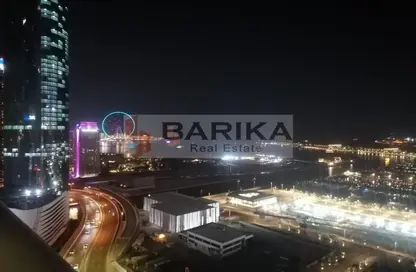 Apartment - 2 Bedrooms - 2 Bathrooms for rent in Princess Tower - Dubai Marina - Dubai