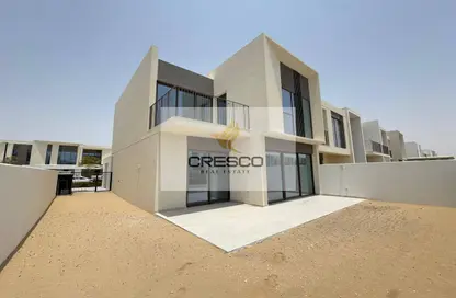 Townhouse - 4 Bedrooms - 4 Bathrooms for rent in Nara - The Valley - Dubai