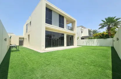 فيلا - 4 غرف نوم - 4 حمامات للايجار في 3 فلل سيدرا - فلل سيدرا - دبي هيلز استيت - دبي