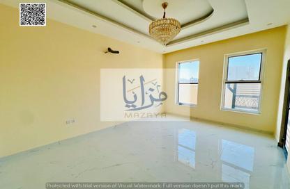 Villa - 5 Bedrooms - 7 Bathrooms for sale in Al Helio 2 - Al Helio - Ajman