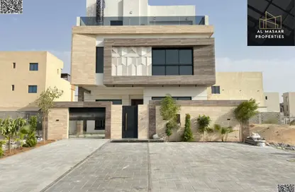 Villa - 5 Bedrooms - 7 Bathrooms for sale in Al Amira Village - Al Yasmeen - Ajman