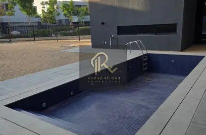Villa - 4 Bedrooms - 7 Bathrooms for sale in Robinia - Masaar - Tilal City - Sharjah