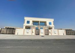 Villa - 5 bedrooms - 7 bathrooms for sale in Al Tai - Sharjah