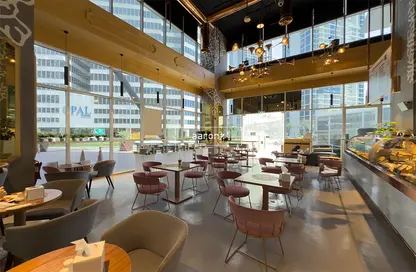 Retail - Studio for sale in Westburry Tower 1 - Westburry Square - Business Bay - Dubai