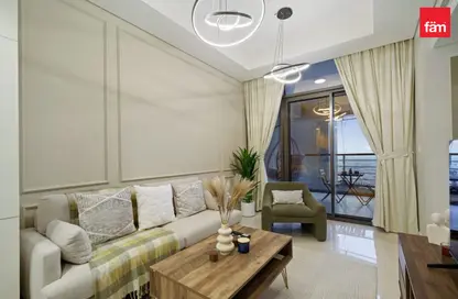 Apartment - 2 Bedrooms - 2 Bathrooms for sale in Aykon City Tower C - Aykon City - Business Bay - Dubai