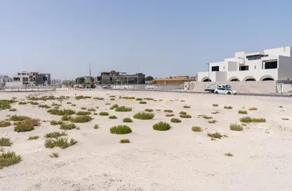 Land - Studio for sale in Al Wasl Villas - Al Wasl Road - Al Wasl - Dubai
