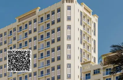 Apartment - 1 Bedroom - 2 Bathrooms for sale in Al Ameera Village - Ajman Apartment - 1 Bedroom - 2 Bathrooms for sale in Al Ameera Village - Ajman