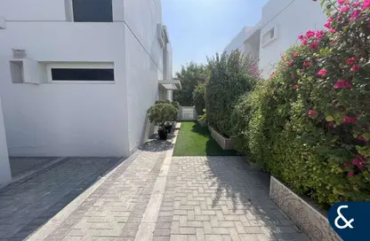 Townhouse - 3 Bedrooms - 3 Bathrooms for sale in Arabella Townhouses 1 - Arabella Townhouses - Mudon - Dubai