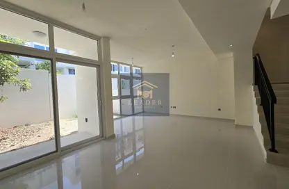 Villa - 3 Bedrooms - 4 Bathrooms for sale in Centaury - The Roots DAMAC Hills 2 - Damac Hills 2 - Dubai