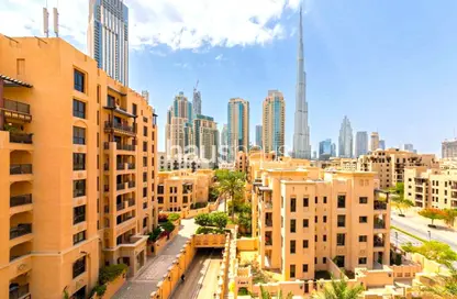 شقة - غرفة نوم - 1 حمام للبيع في كمون - المدينة القديمة - دبي وسط المدينة - دبي شقة - غرفة نوم - 1 حمام للبيع في كمون - المدينة القديمة - دبي وسط المدينة - دبي