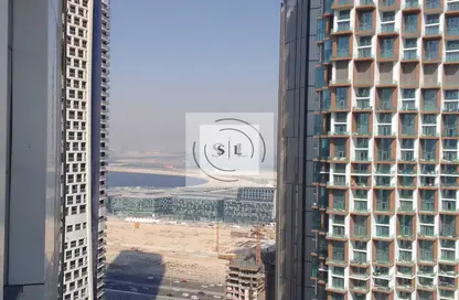 شقة - 2 غرف نوم - 3 حمامات للايجار في برج النبلاء - الخليج التجاري - دبي