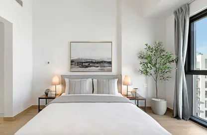 Apartment - 3 Bedrooms - 2 Bathrooms for rent in Expo Village Residences - Expo City - Dubai