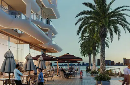 Apartment - Studio - 1 Bathroom for sale in Azizi Milan - City of Arabia - Dubai