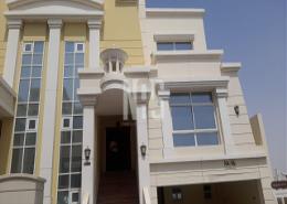 Villa - 3 bedrooms - 5 bathrooms for sale in Al Forsan Village - Khalifa City - Abu Dhabi Villa - 3 bedrooms - 5 bathrooms for sale in Al Forsan Village - Khalifa City - Abu Dhabi