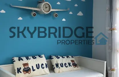Apartment - 2 Bedrooms - 2 Bathrooms for sale in Waters Edge - Yas Island - Abu Dhabi