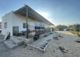 Land for sale in Al Rahba - Abu Dhabi
