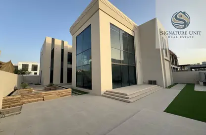 Villa - 5 Bedrooms - 6 Bathrooms for rent in Al Barsha South 2 - Al Barsha South - Al Barsha - Dubai