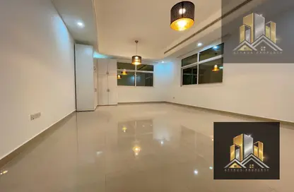 شقة - 1 حمام للايجار في مدينة الرياض - أبوظبي