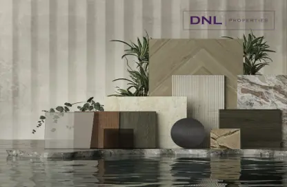 Apartment - 3 Bedrooms - 5 Bathrooms for sale in Capria East - Ghaf Woods - Dubai Land - Dubai