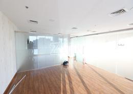 Office Space - 1 bathroom for rent in Lake Central - Business Bay - Dubai
