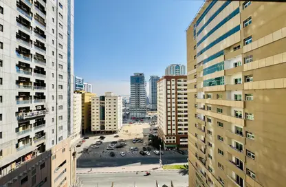 Apartment - 2 Bedrooms - 3 Bathrooms for rent in Al Khan Lagoon - Al Khan - Sharjah