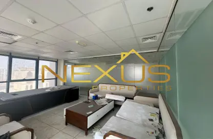 Full Floor - Studio - 7+ Bathrooms for rent in Dafan Al Nakheel - Ras Al Khaimah