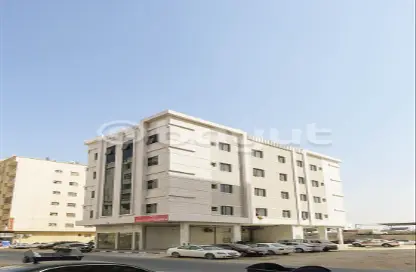 Apartment - 1 Bedroom - 1 Bathroom for rent in Ajman 44 building - Al Hamidiya 1 - Al Hamidiya - Ajman