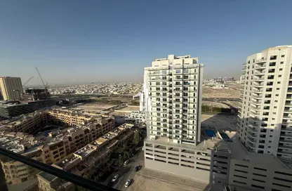 شقة - 1 حمام للايجار في ملانو جيوفاني بوتيك سوتس - قرية الجميرا سركل - دبي