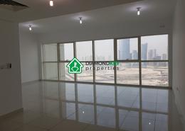 Apartment - 2 bedrooms - 3 bathrooms for sale in Marina Blue Tower - Marina Square - Al Reem Island - Abu Dhabi