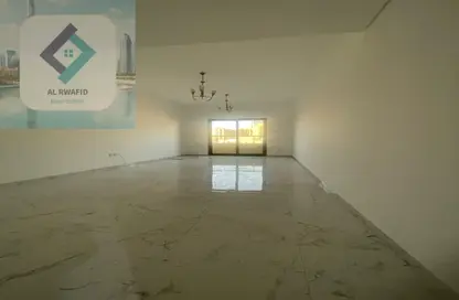 Apartment - 2 Bedrooms - 2 Bathrooms for rent in Al Rashidiya Towers - Al Rashidiya - Ajman Downtown - Ajman