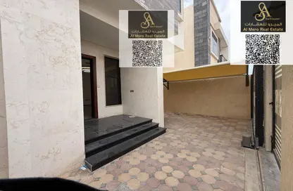 Villa - 5 Bedrooms - 5 Bathrooms for rent in Al Yasmeen 1 - Al Yasmeen - Ajman