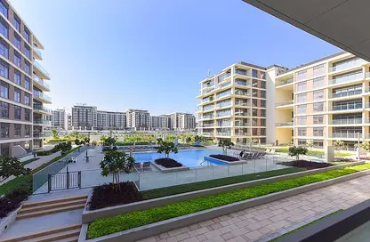 Apartment - 2 Bedrooms - 2 Bathrooms for rent in Mulberry - Park Heights - Dubai Hills Estate - Dubai
