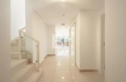 Townhouse - 3 Bedrooms - 4 Bathrooms for rent in Al Andalus Townhouses - Al Andalus - Jumeirah Golf Estates - Dubai