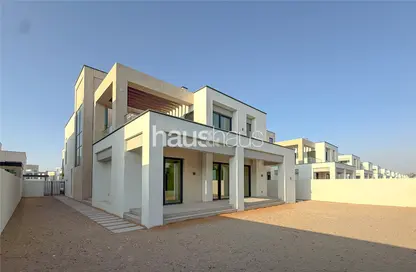 Villa - 4 Bedrooms - 4 Bathrooms for rent in Caya 1 - Arabian Ranches 3 - Dubai