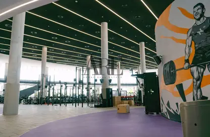 Apartment - 3 Bedrooms - 4 Bathrooms for sale in The Gate 4 - Aljada - Sharjah