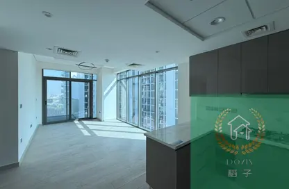 Apartment - 1 Bedroom - 1 Bathroom for rent in Farhad Azizi Residence - Al Jaddaf - Dubai Apartment - 1 Bedroom - 1 Bathroom for rent in Farhad Azizi Residence - Al Jaddaf - Dubai