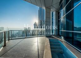 Duplex - 4 bedrooms - 5 bathrooms for sale in 23 Marina - Dubai Marina - Dubai