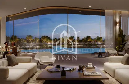 شقة - 3 غرف نوم - 3 حمامات للبيع في عزيزي فينيسيا 15 - عزيزي فينيسيا - دبي الجنوب (مركز دبي العالمي) - دبي