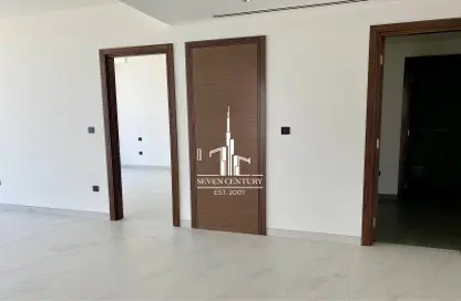 Apartment - 3 Bedrooms - 5 Bathrooms for rent in The Crest - Sobha Hartland - Mohammed Bin Rashid City - Dubai
