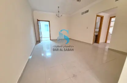 Apartment - 2 Bedrooms - 2 Bathrooms for rent in Al Hafeet Tower 8 - Al Nahda - Sharjah