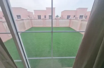 Villa - 4 Bedrooms - 6 Bathrooms for rent in Nad Al Sheba 3 - Nad Al Sheba - Dubai