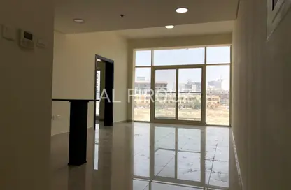 Apartment - 1 Bedroom - 2 Bathrooms for rent in Burj Residence 2 - Jumeirah Village Circle - Dubai