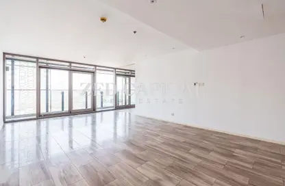 Apartment - 1 Bedroom - 2 Bathrooms for rent in D1 Tower - Culture Village - Dubai