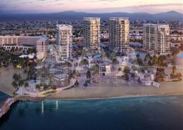 Apartment - 2 bedrooms - 3 bathrooms for sale in Bay Residences - Hayat Island - Mina Al Arab - Ras Al Khaimah