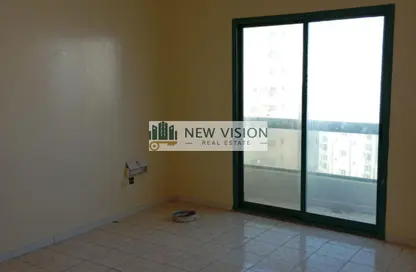 Apartment - 1 Bedroom - 1 Bathroom for rent in Al Nabaa Building - Al Naba'ah - Al Sharq - Sharjah