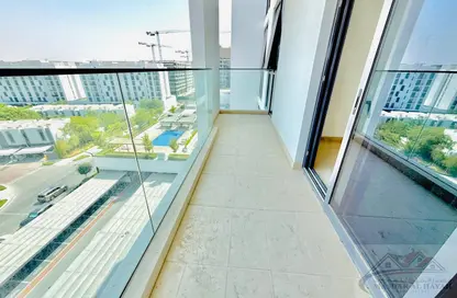 Apartment - 2 Bedrooms - 3 Bathrooms for rent in MISK Apartments - Aljada - Sharjah Apartment - 2 Bedrooms - 3 Bathrooms for rent in MISK Apartments - Aljada - Sharjah